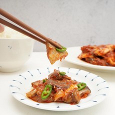 박순이대한젓갈 조기젓 ( 국산조기) 강경젓갈, 1개, 500g