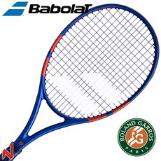 2019바볼랏 테니스라켓 퓨어 드라이브 팀 RG 285g, 라켓만구매(스트링X)