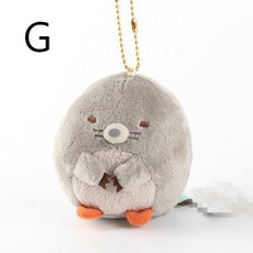 스밋코구라시에어팟