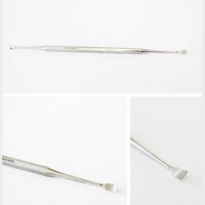 사각형 셀프 치석제거기 리트리버 스케일러 2개 입냄새 덴탈케어
