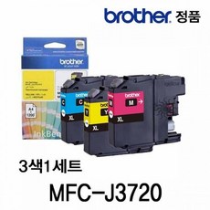 brother프린터