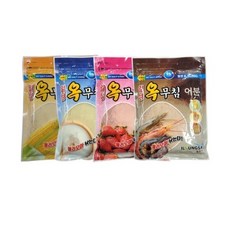 일성옥무침