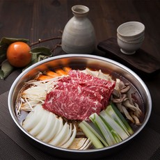 [1951 사리원] 프리미엄 소불고기 리뷰후기