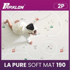 파크론라퓨어소프트1+1