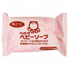 유아비누선물