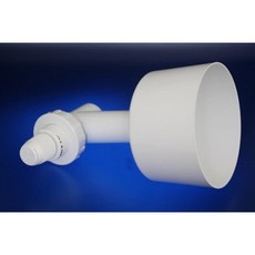 [해외 직배송] 메서슈미트 게드레데말 보르사츠 겟레이뎀 HLE 마누엘 그레인 밀 애착 - 독일에서 만든, 단일옵션