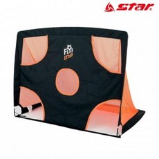 OGT653804(SU1003) 스타스포츠 타겟 골 플릭 어반 골대 훈련용
