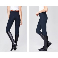 승마바지 승마복 승마용품 승마의류 여성 남성 승마용 바지 미끄럼 방지 실리카겔 속건, 회색, 38, 1개
