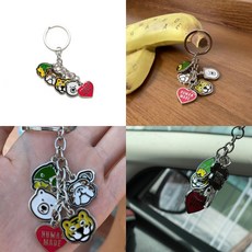 휴먼메이드키링