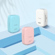 프롬비무선칫솔살균기