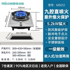 lg가스레인지화구