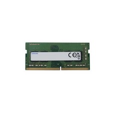 삼성전자 DDR4 노트북 PC4-25600 3200Mhz 노트북용 램, 8GB