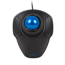 인체공학트랙볼마우스