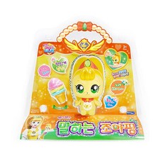 말하는조아핑