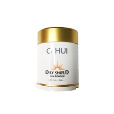오휘 데이쉴드 퍼펙트 선 파우더20g (핑크/베이지) /bh, 1개