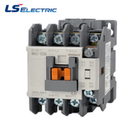 LS ELECTRIC 마그네트 전자접촉기 MC-12b AC0V