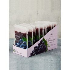 초록마을사과쥬스