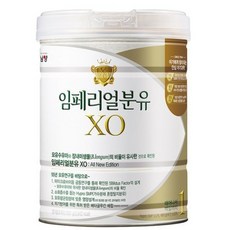 남양임페리얼xo1단계400g