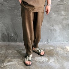 중년생활한복