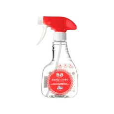 보령 메디앙스 아기 장난감 제균 살균 소독제 스프레이 300ml, 1개