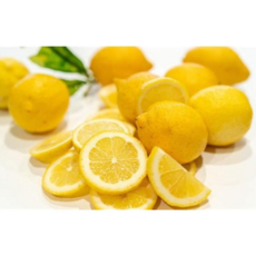 [행복의 선택] 칠레산 레몬 lemon 대과 30개