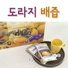 도라지배즙 TOP01