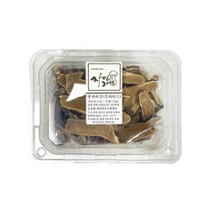 [국산] 영지버섯 슬라이스 B품/ 특A품, B품, 1개