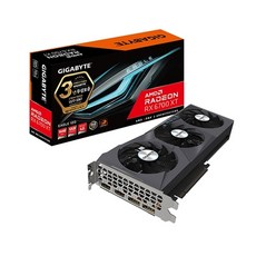 기가바이트6700xt이글