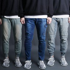 남자청바지3종