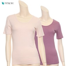 땀흡수잘되는여성내의