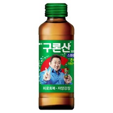 해태-구론산스파클링150ml(10병) x3, 30개, 150ml