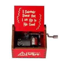 크리스마스악몽오르골