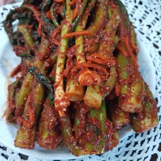 울엄니김치