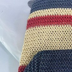 햄머레인보우토트백