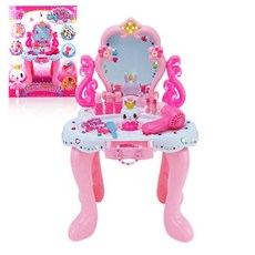 프리파라드레스