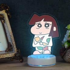 짱구무드등
