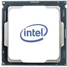 Intel Core i5-10400F 2.9GHz 6코어 LGA 1200 데스크탑 프로세서 OEM/트레이, 기본 - i510400f