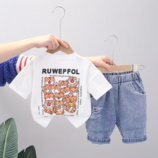 신생아호랑이신발