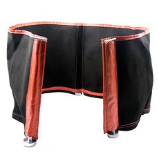 건설현장불꽃비산방지