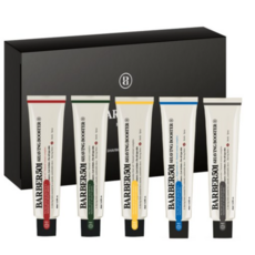 바버501쉐이빙부스터