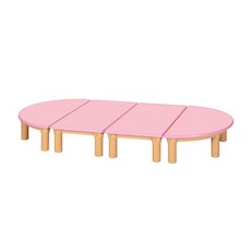 어린이교육용좌식공부상