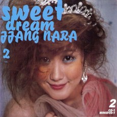 중고CD) 장나라 2집 - Sweet Dream (CD+DVD Digipack)
