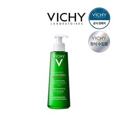 [비쉬] [공식] 놀마덤 피토솔루션 약산성 클렌징 젤 200ml, 상세 설명 참조