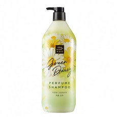 미장센퍼퓸샴푸