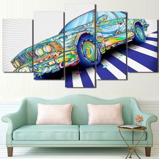 자동차그림책타요타요세트