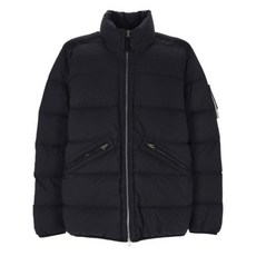 [스톤아일랜드] 24FW 스톤 아일랜드 패딩 811543028 V0020 Navy