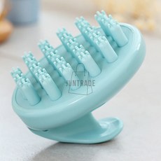 샴푸마사지기 두피마사지기 랜덤색상