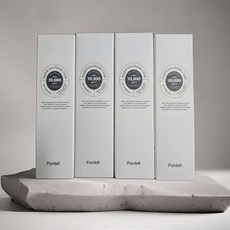 [3+1]퍼델 우레아 리페어 크림 건조 피부진정 수분 고보습 피부과 손상케어 닭살피부