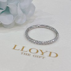 로이드검지반지