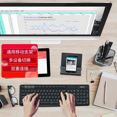 로지텍k375s